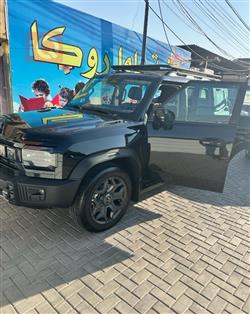 جيتور T2
